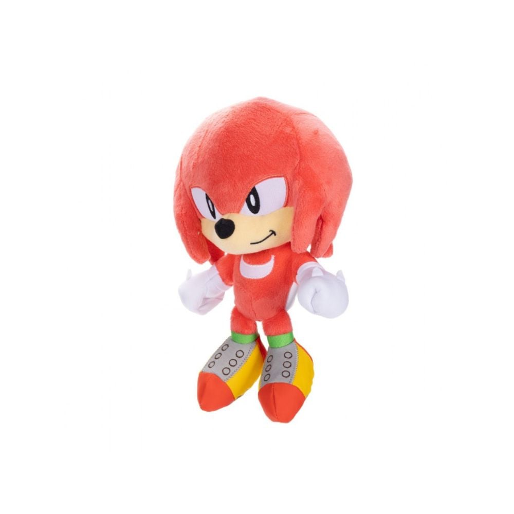 Jucarie de plus, Sonic the Hedgehog, S11, 20 cm