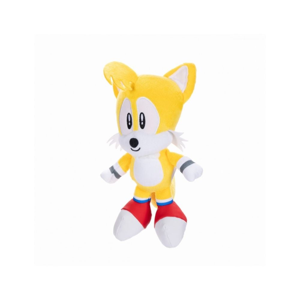 Jucarie de plus, Sonic the Hedgehog, S11, 20 cm