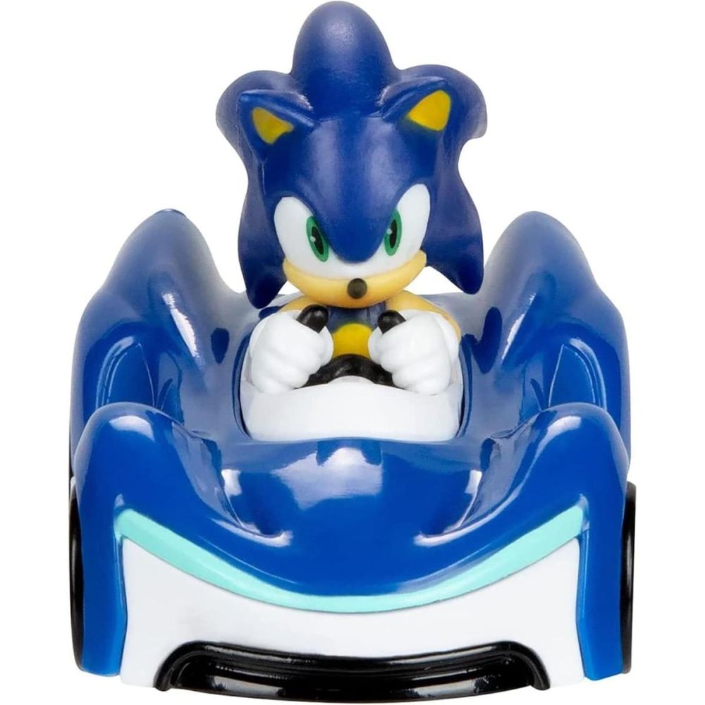 Masinuta din metal, Sonic Nintendo, Sonic, Speed Star
