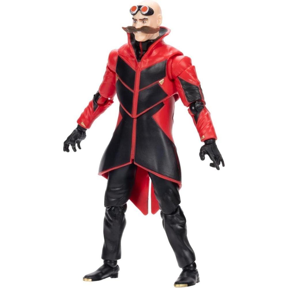 Figurina articulata, Sonic the Hedgehog 3, Ivo Robotnik