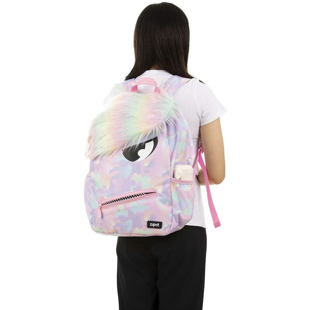 Rucsac Zipit, Lady Grillz, Camo