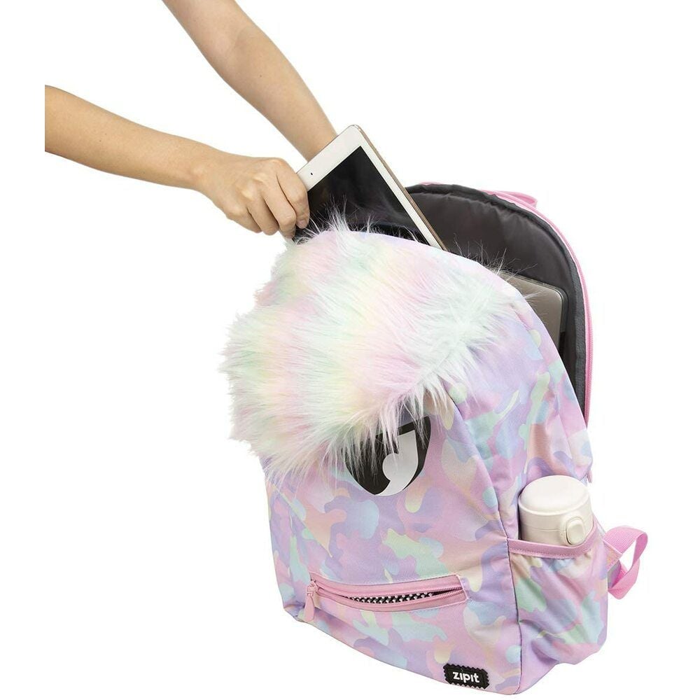Rucsac Zipit, Lady Grillz, Camo