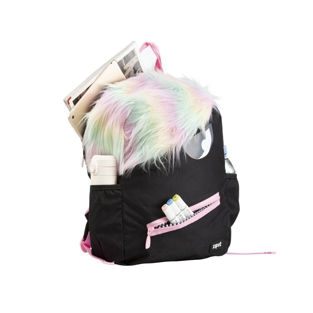 Rucsac Zipit, Lady Grillz, Negru