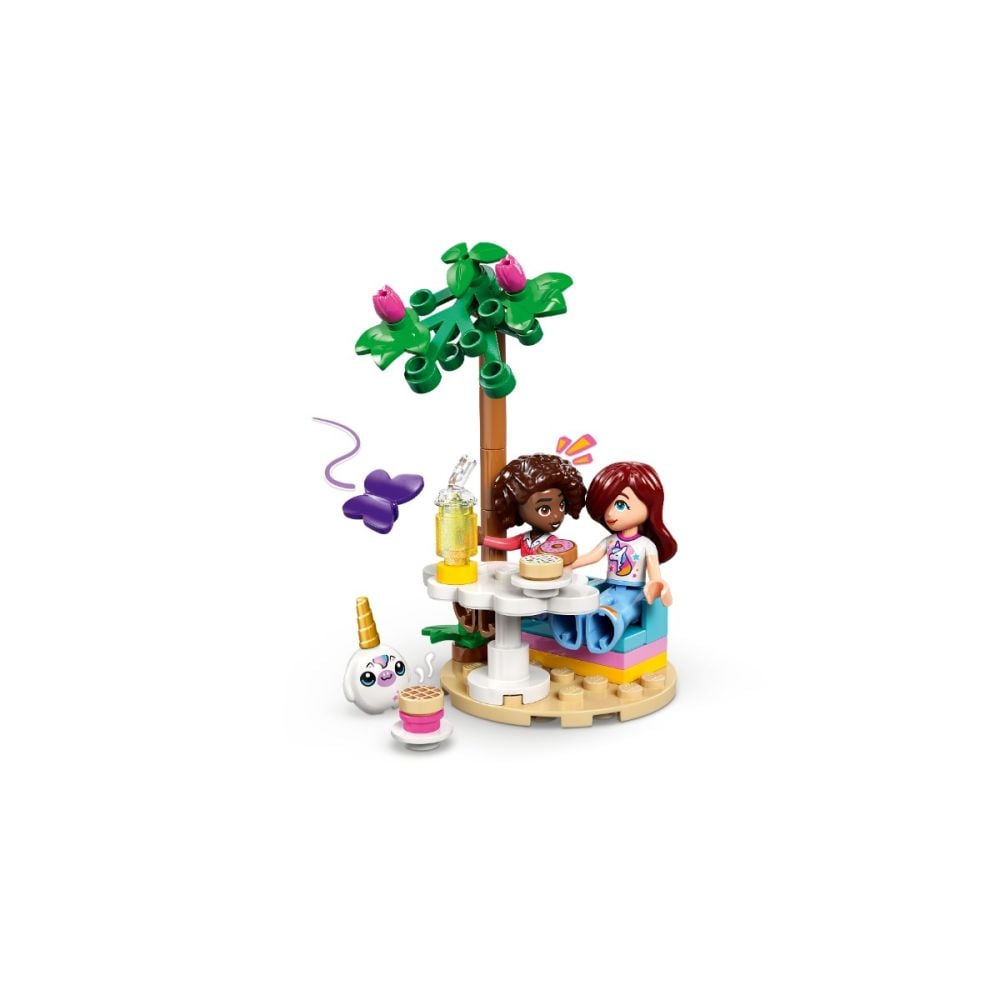 LEGO® Friends - Cafeneaua de vis Unicorn (42684) | Noriel