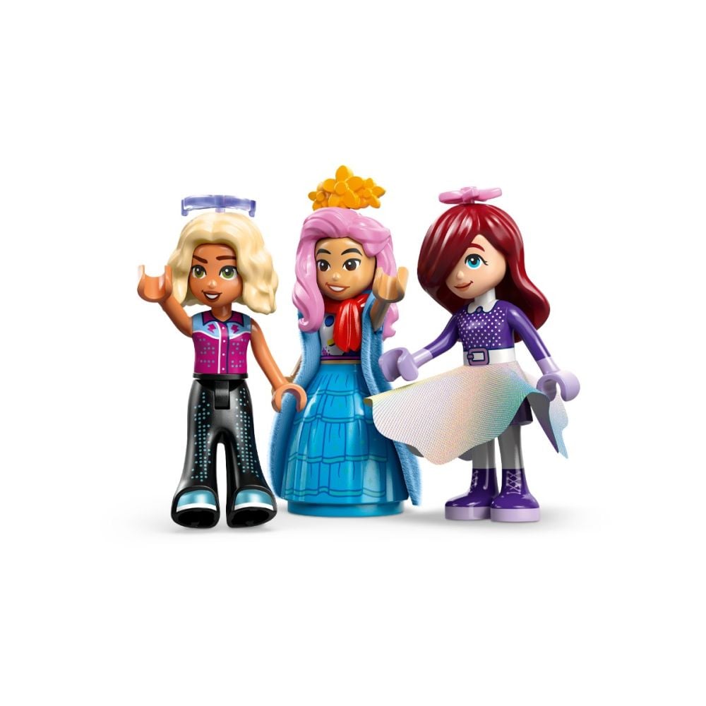 LEGO® Friends - Show de moda in Orasul Heartlake (42685)