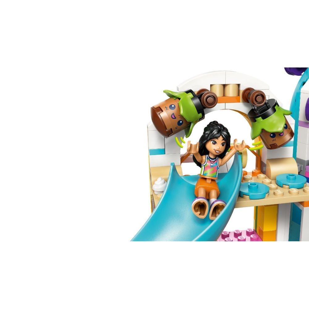 LEGO® Friends - Loc de joaca la interior (42686)