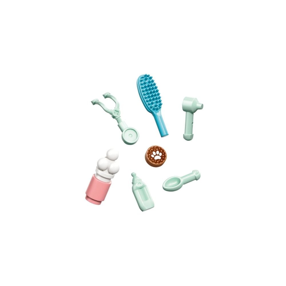 LEGO® Friends - Clinica veterinara (42696)