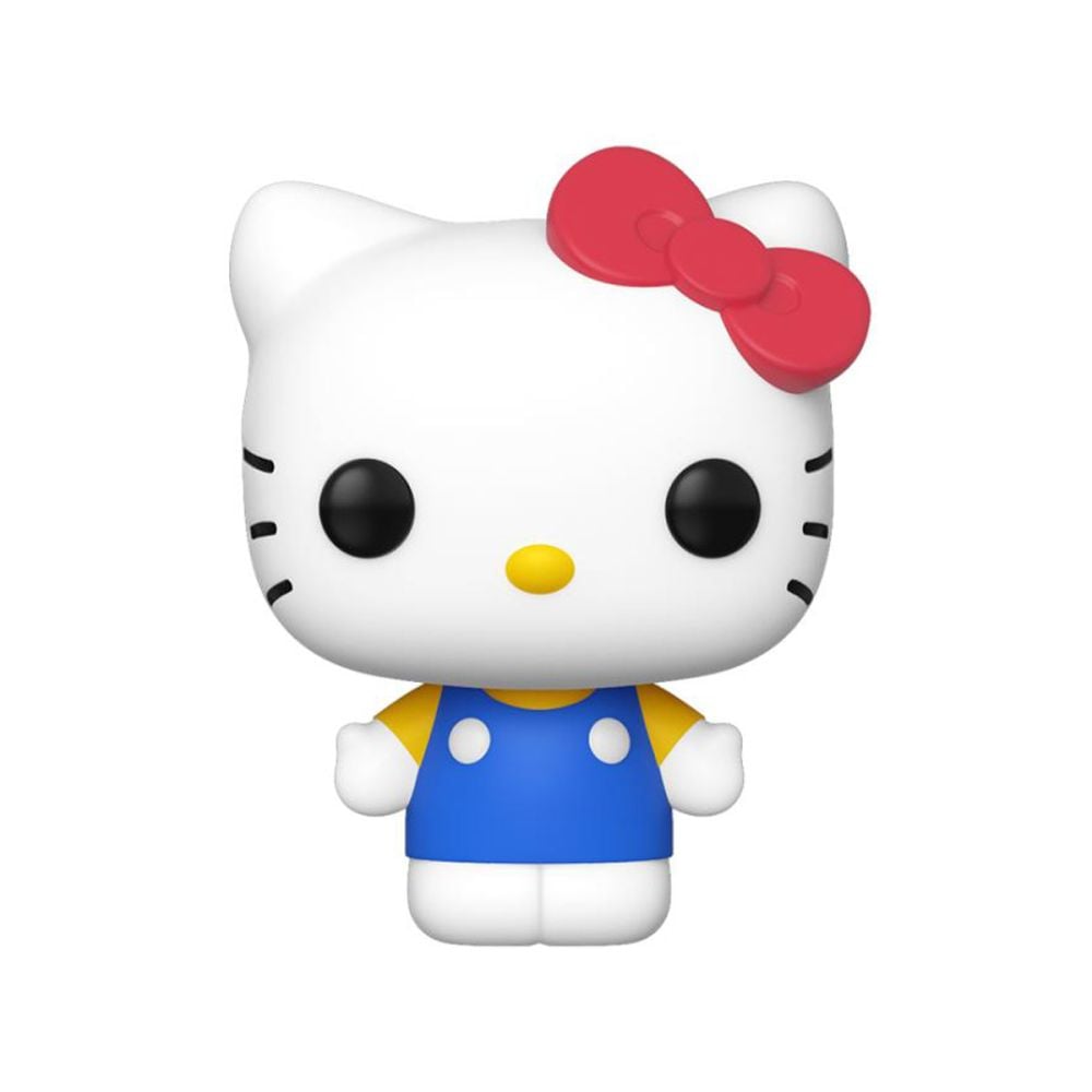 Figurina Funko Pop, Hello Kitty (Classic) S2