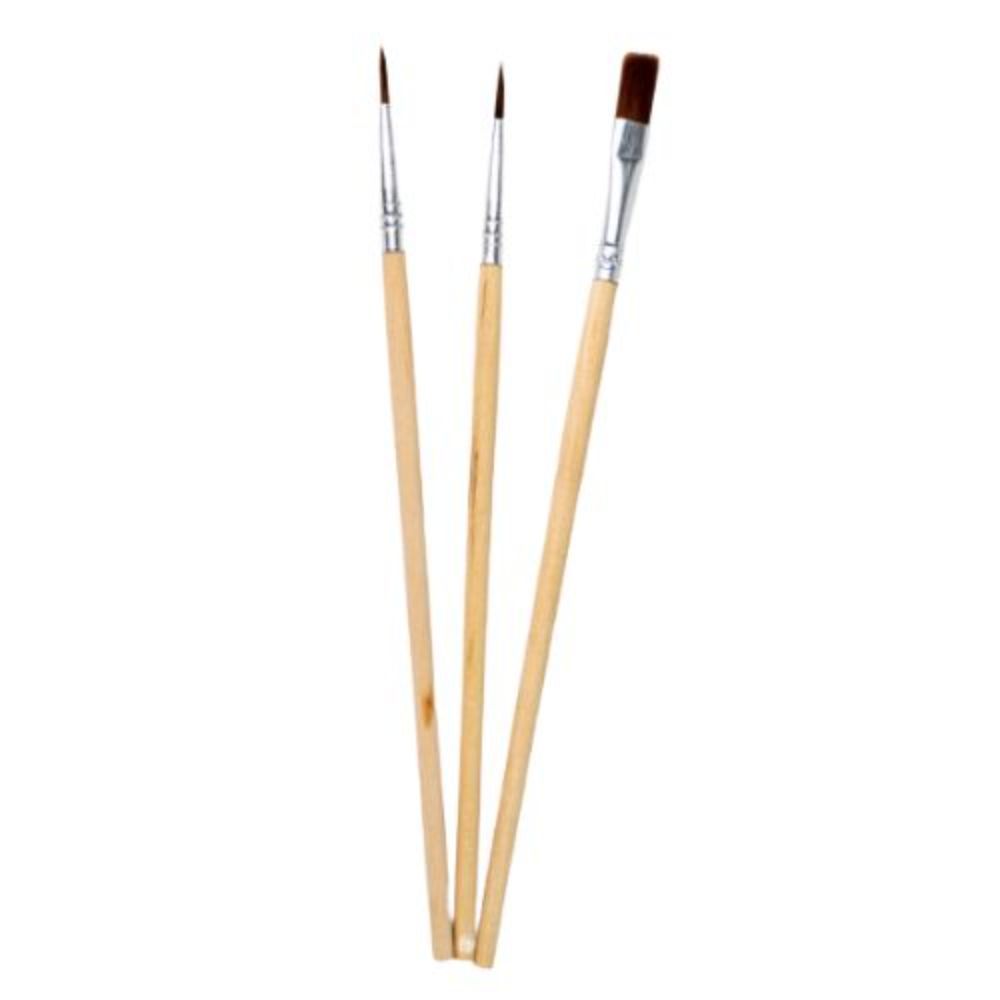 Set Pictura pe numere, Acuarello, Bufnita colorata
