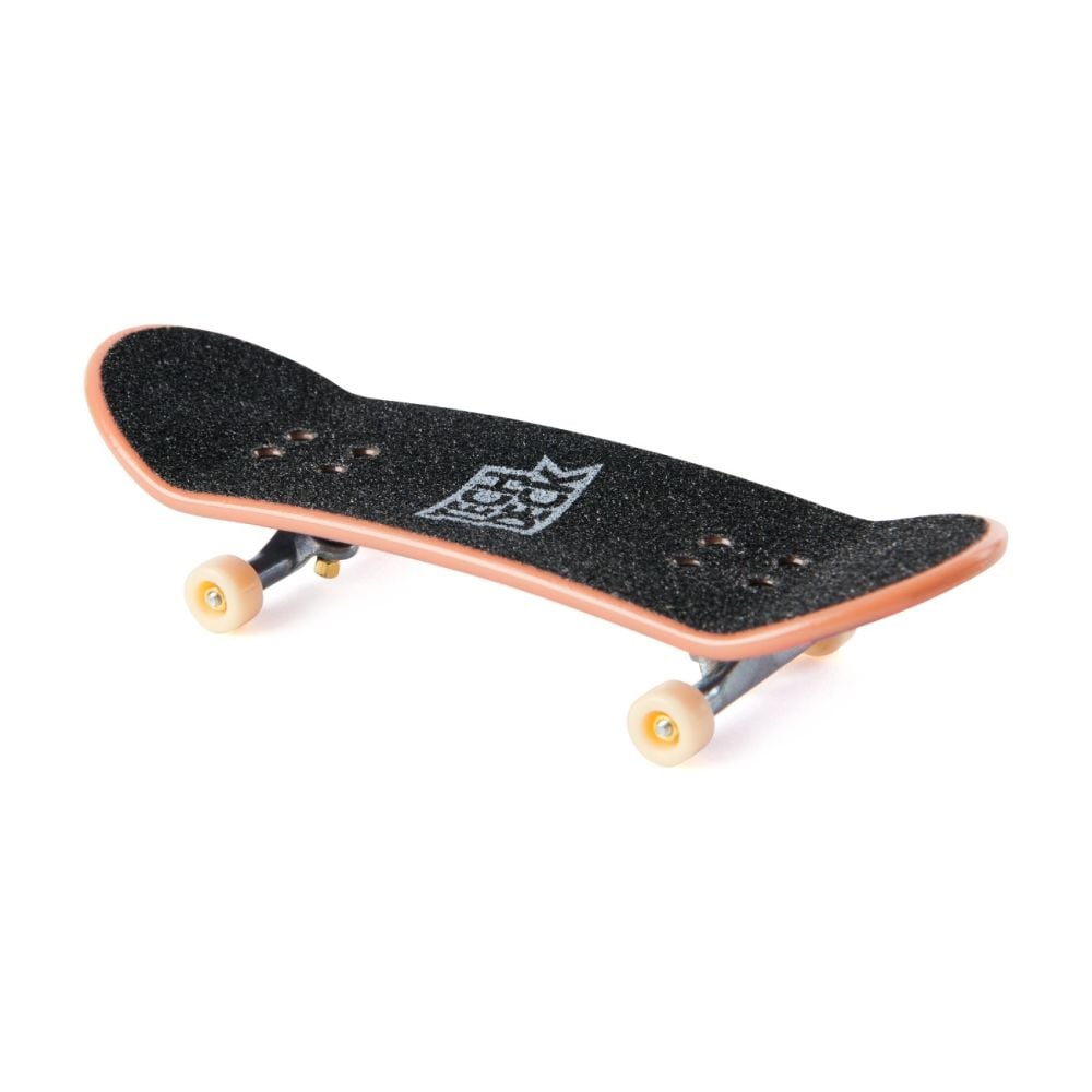 Mini placa skateboard Tech Deck, Meow Meow, 20157046