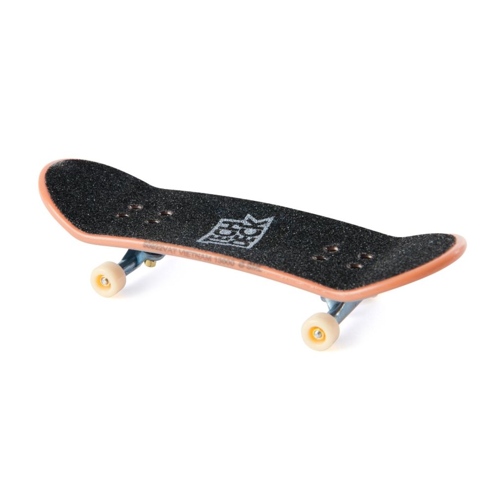 Mini placa skateboard Tech Deck, World Industries, 20157047