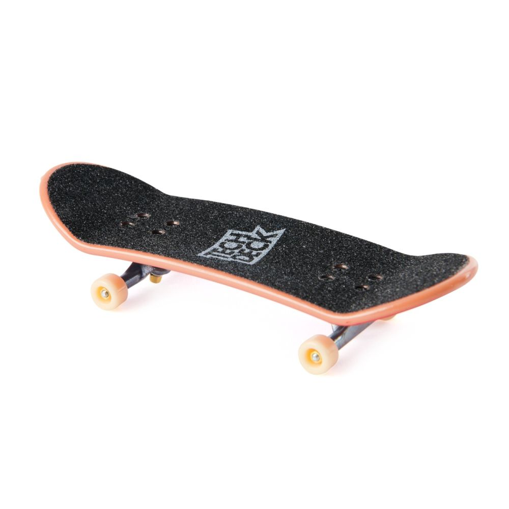 Mini placa skateboard Tech Deck, April April, 20157048