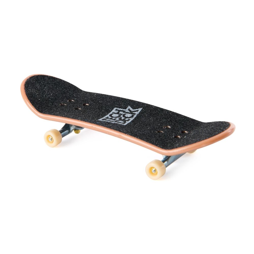Mini placa skateboard Tech Deck, Toy Machine, 20157050