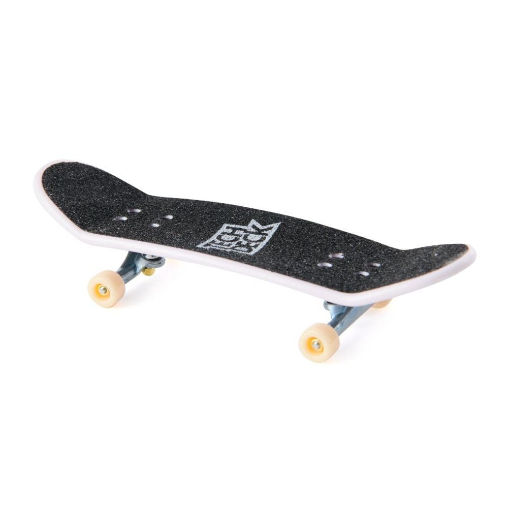 Mini placa skateboard Tech Deck, Plan B Felipe Gustavo, 20157053