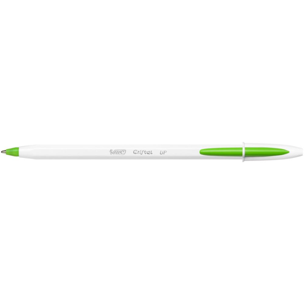 Set 4 pixuri, Bic, Cristal Up Fun, 1.2 mm