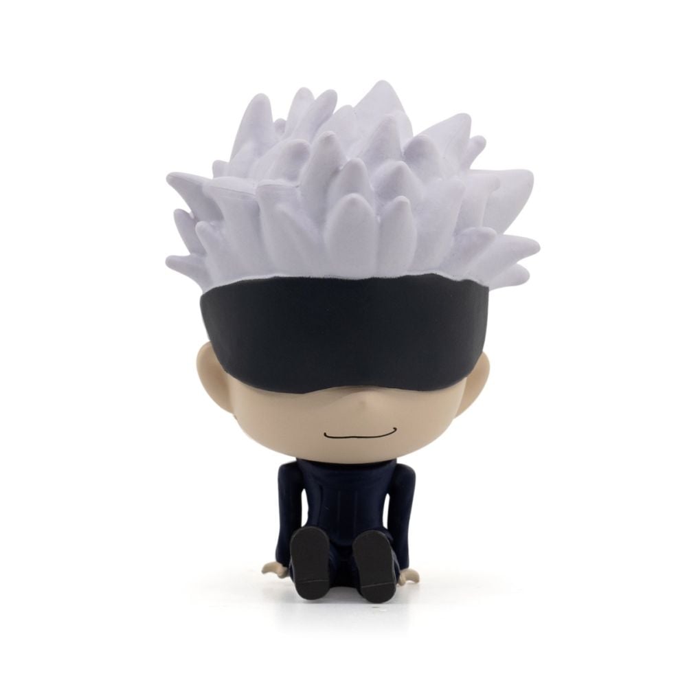Mini figurina, Yume, Bobble Hero, Jujutsu Kaisen