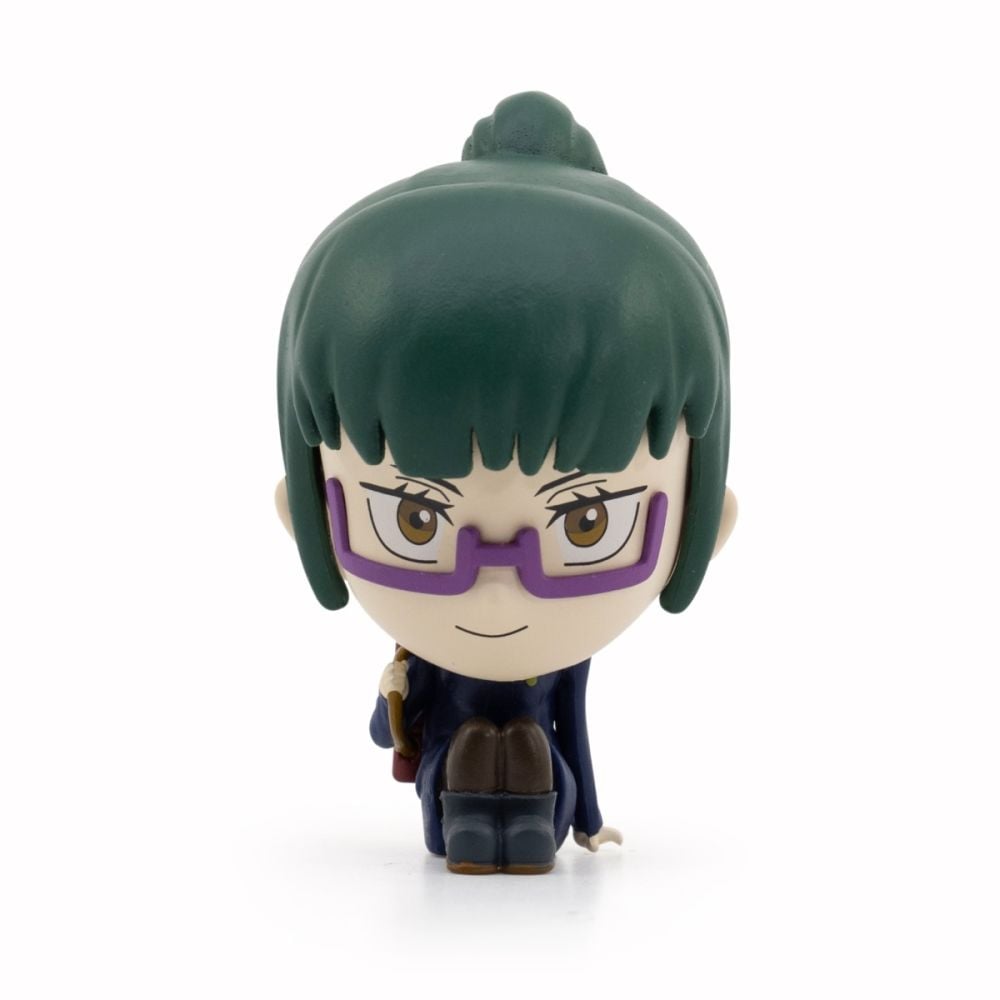 Mini figurina, Yume, Bobble Hero, Jujutsu Kaisen