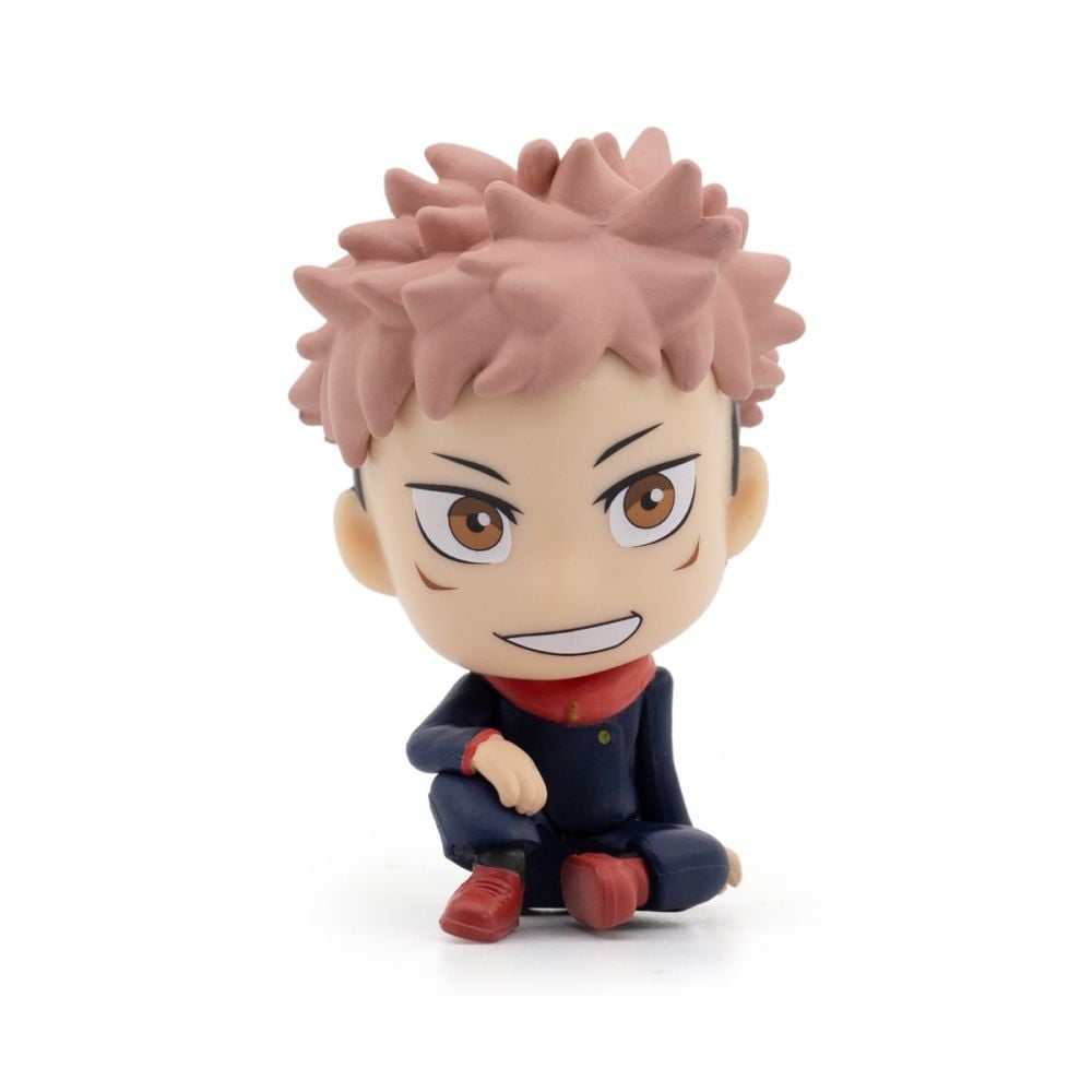 Mini figurina, Yume, Bobble Hero, Jujutsu Kaisen