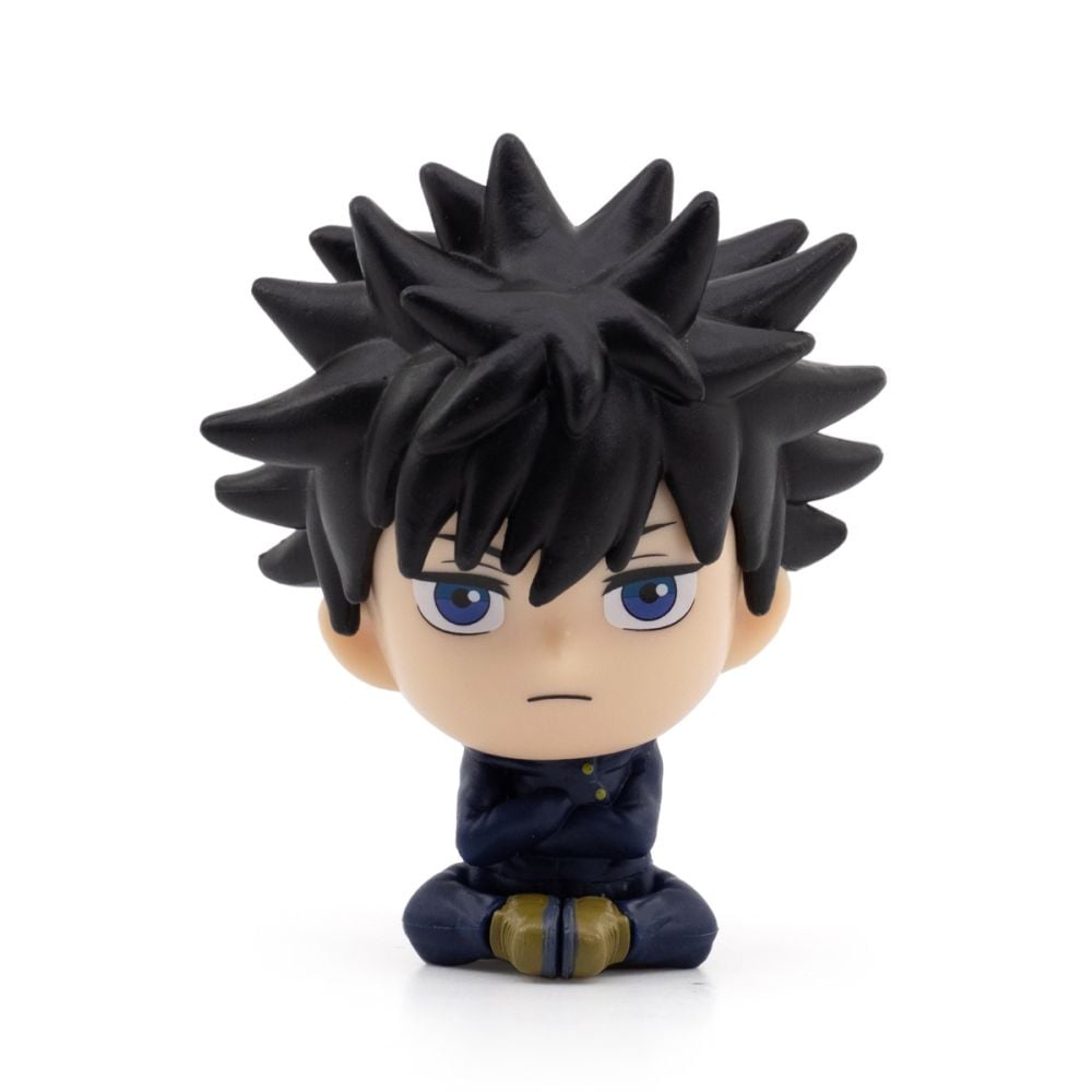 Mini figurina, Yume, Bobble Hero, Jujutsu Kaisen