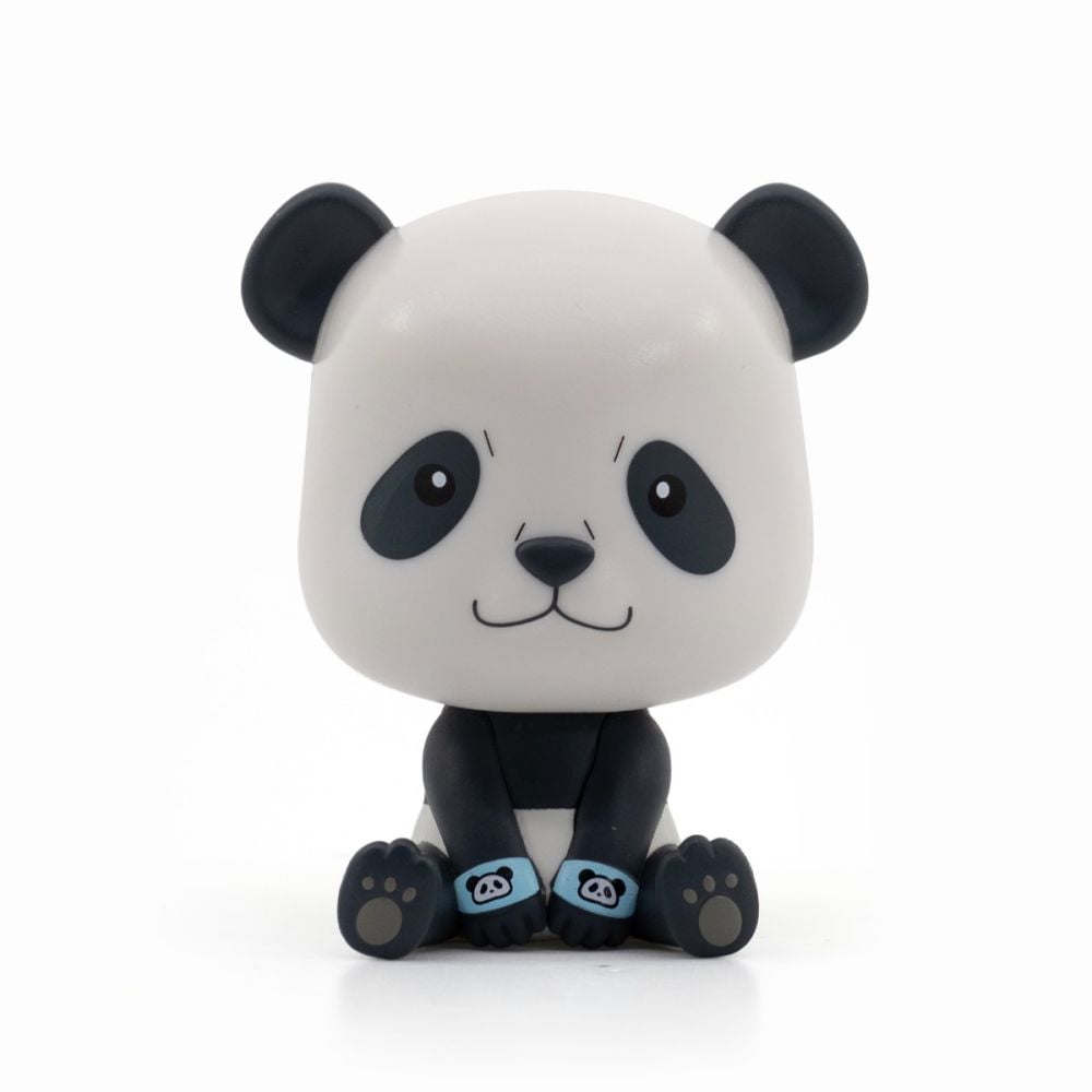 Mini figurina, Yume, Bobble Hero, Jujutsu Kaisen