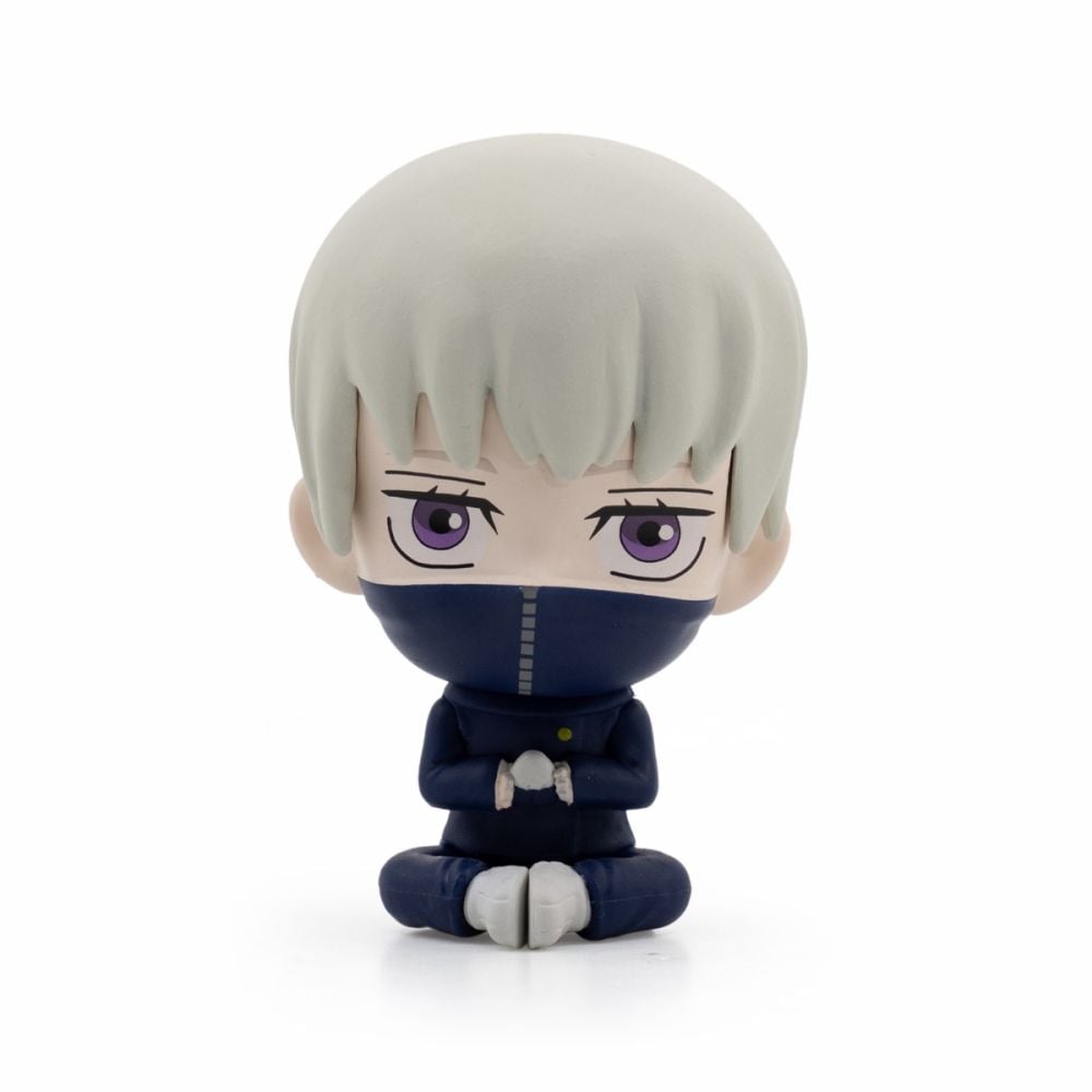 Mini figurina, Yume, Bobble Hero, Jujutsu Kaisen