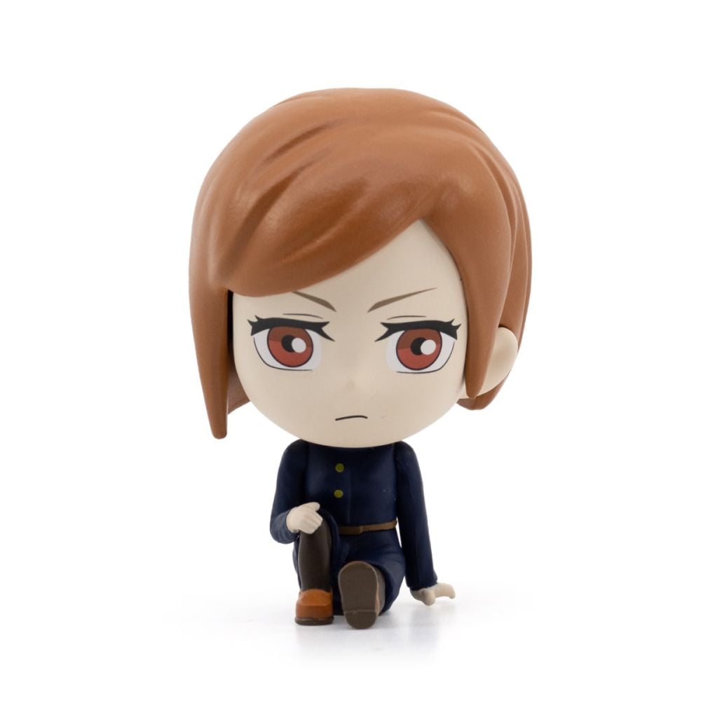 Mini figurina, Yume, Bobble Hero, Jujutsu Kaisen