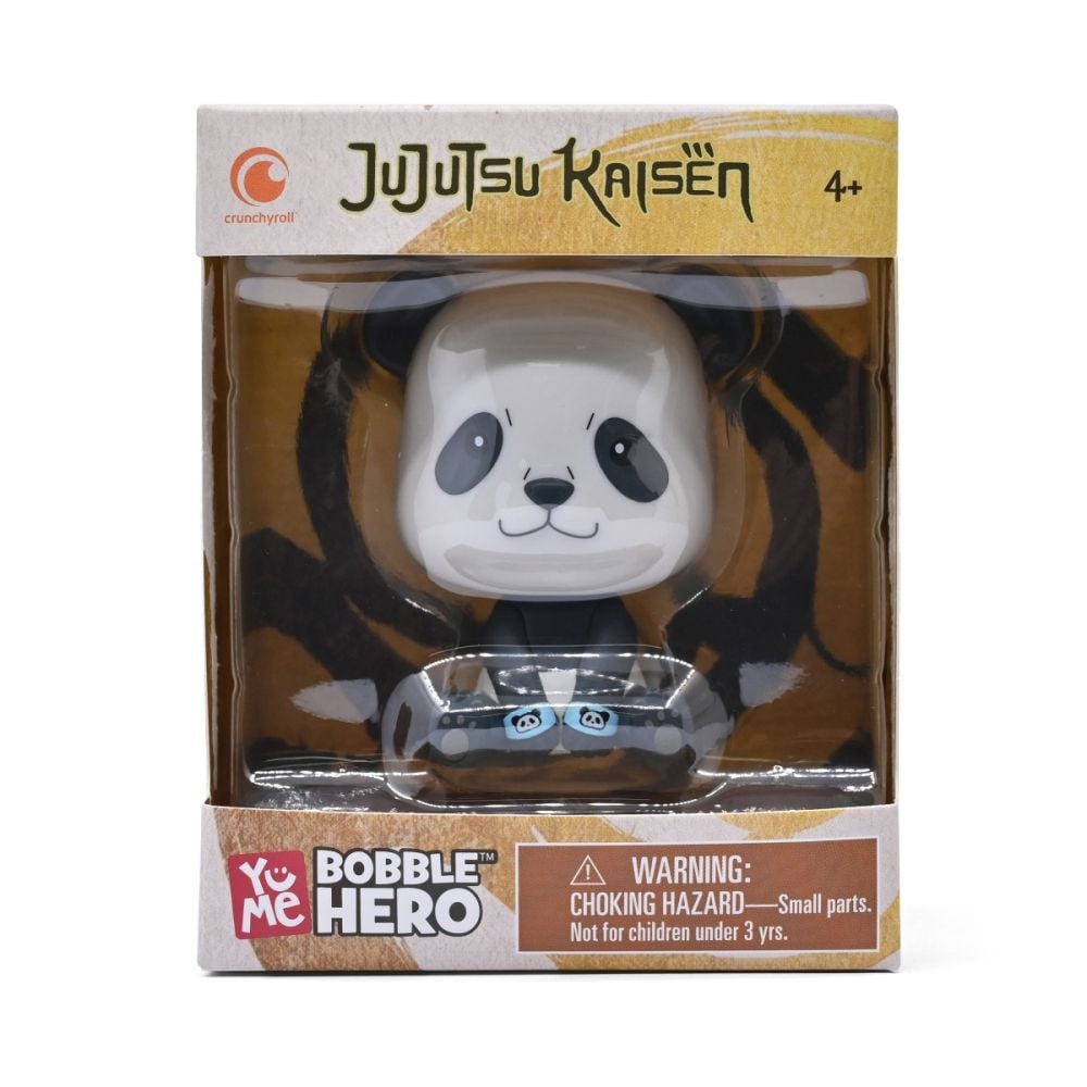 Mini figurina, Yume, Bobble Hero, Jujutsu Kaisen