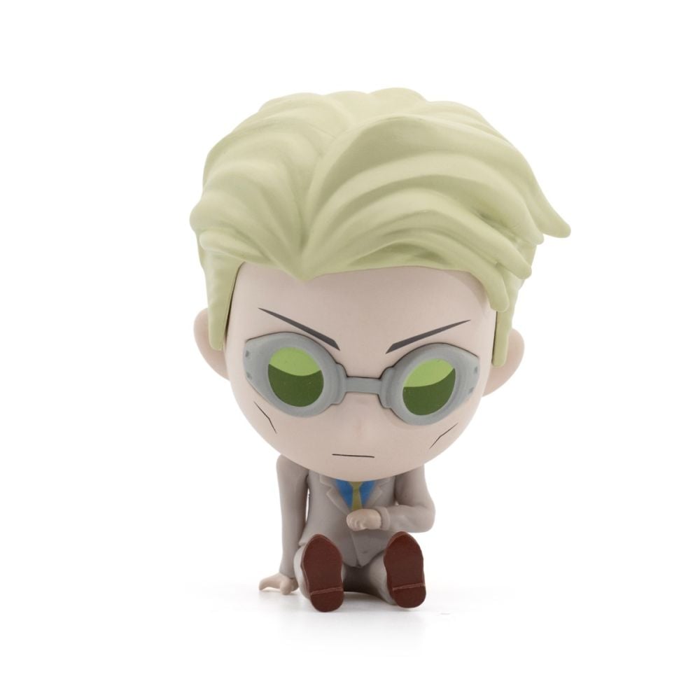 Mini figurina, Yume, Bobble Hero, Jujutsu Kaisen