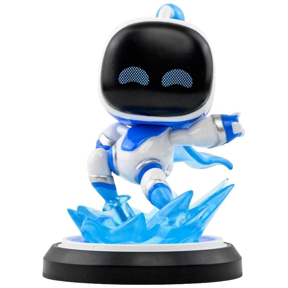 Figurina Yume, Bobble PlayStation, Legend Series 1