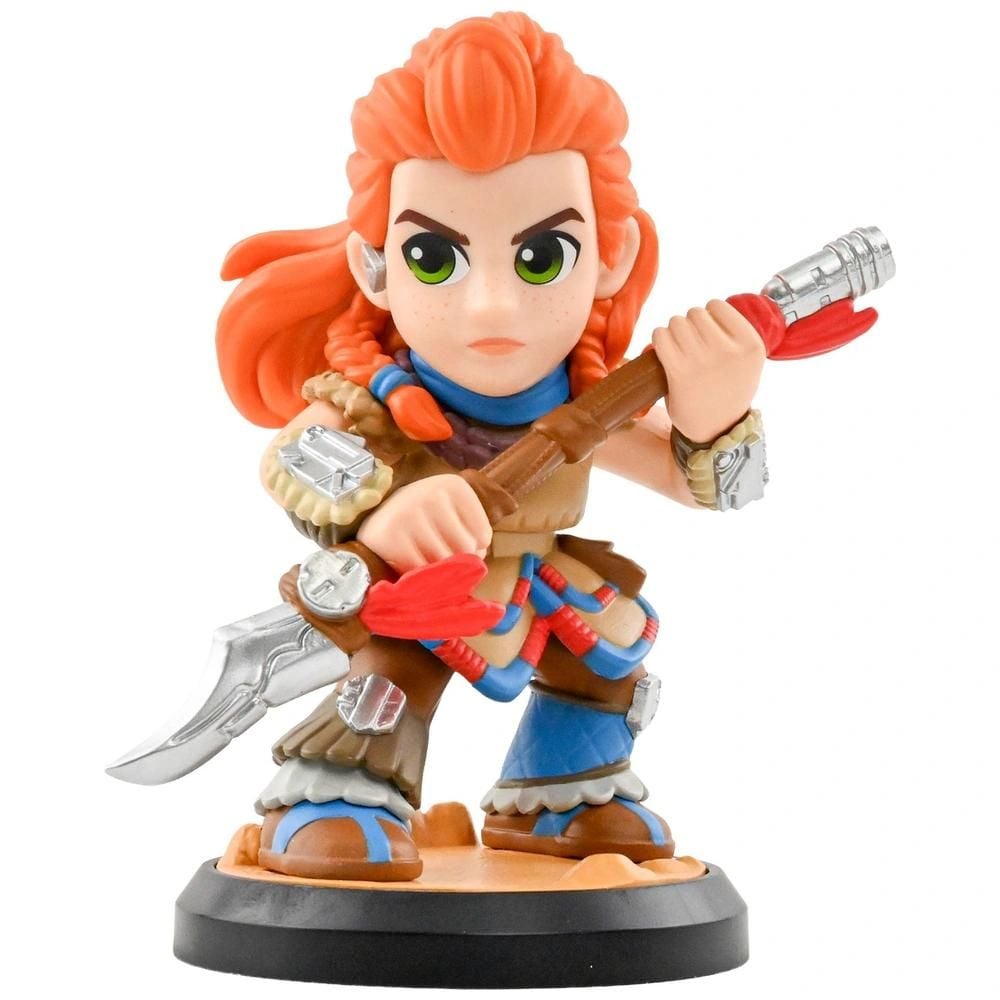 Figurina Yume, Bobble PlayStation, Legend Series 1