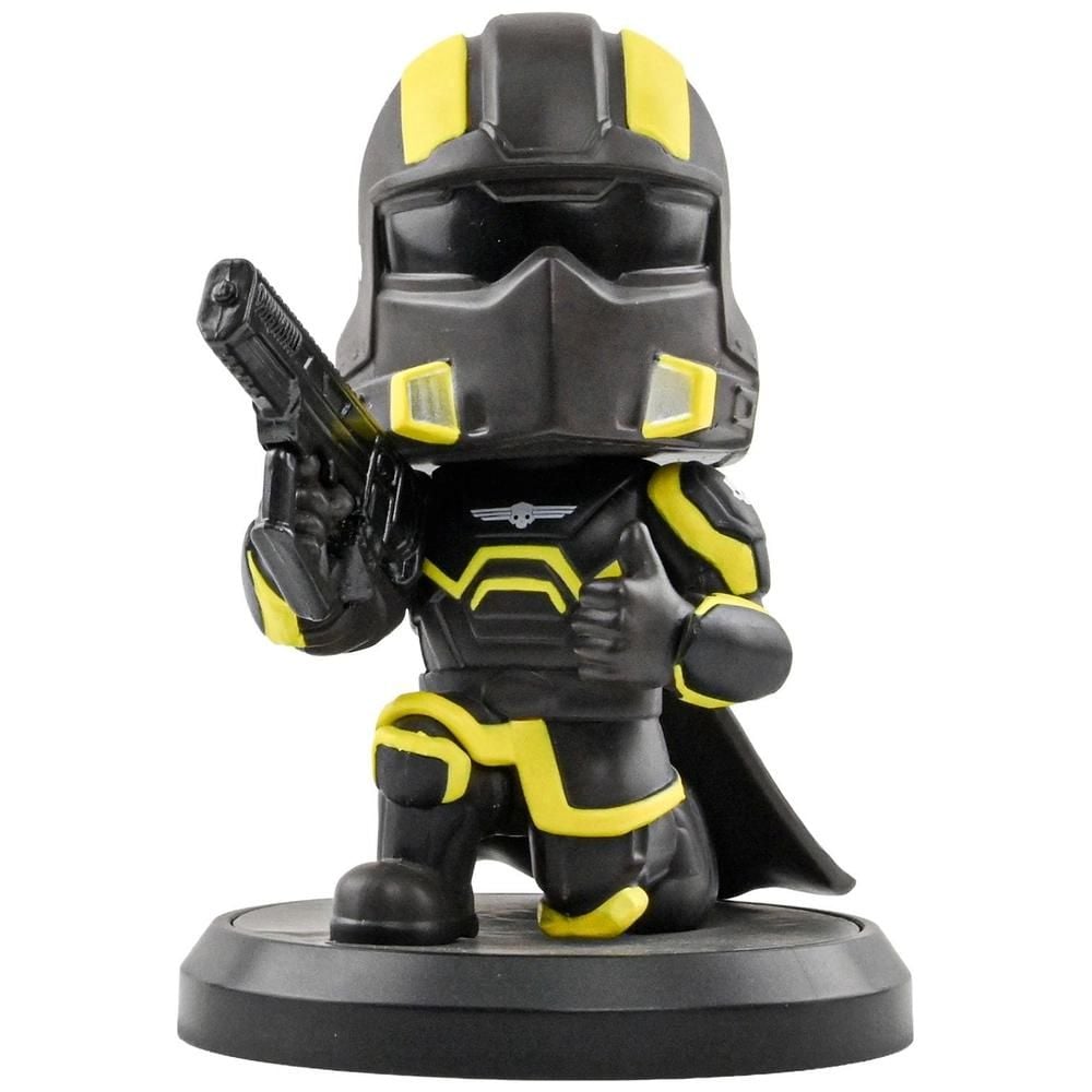 Figurina Yume, Bobble PlayStation, Legend Series 1