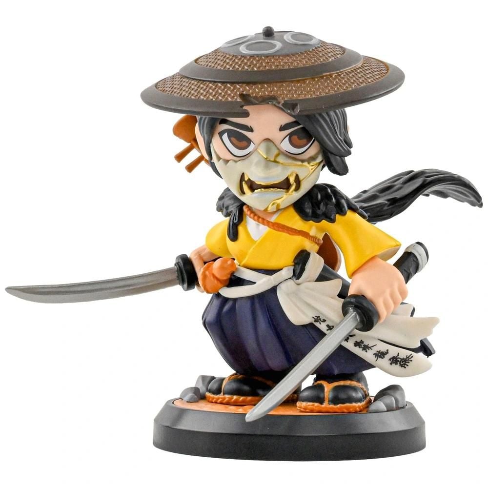 Figurina Yume, Bobble PlayStation, Legend Series 1
