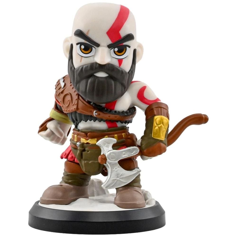 Figurina Yume, Bobble PlayStation, Legend Series 1