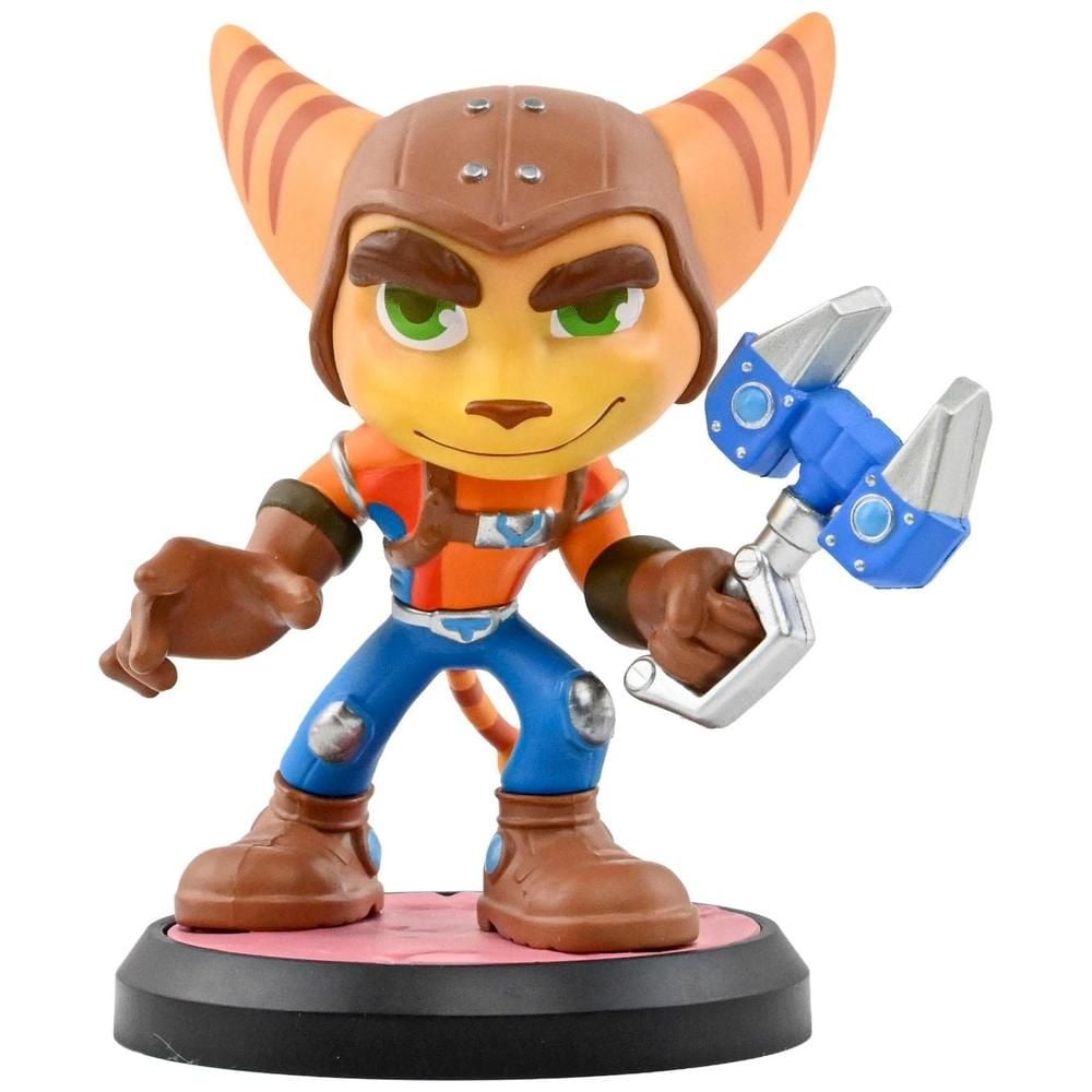 Figurina Yume, Bobble PlayStation, Legend Series 1