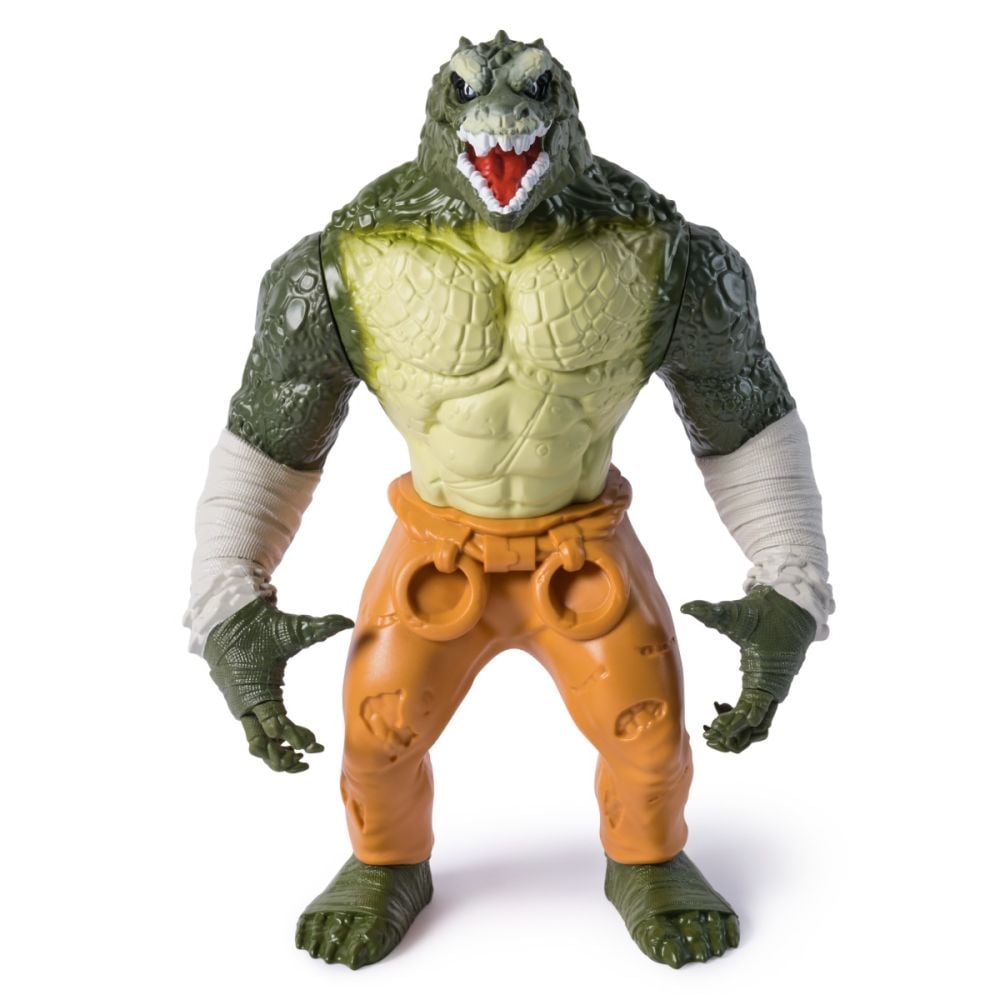 Figurina articulata, Batman, Giant, Killer Croc, 30 cm, 20146674