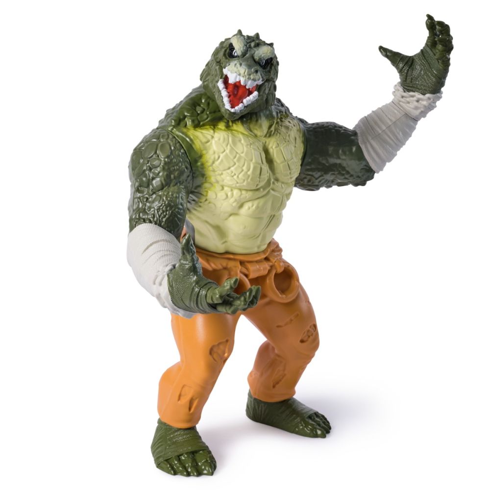 Figurina articulata, Batman, Giant, Killer Croc, 30 cm, 20146674