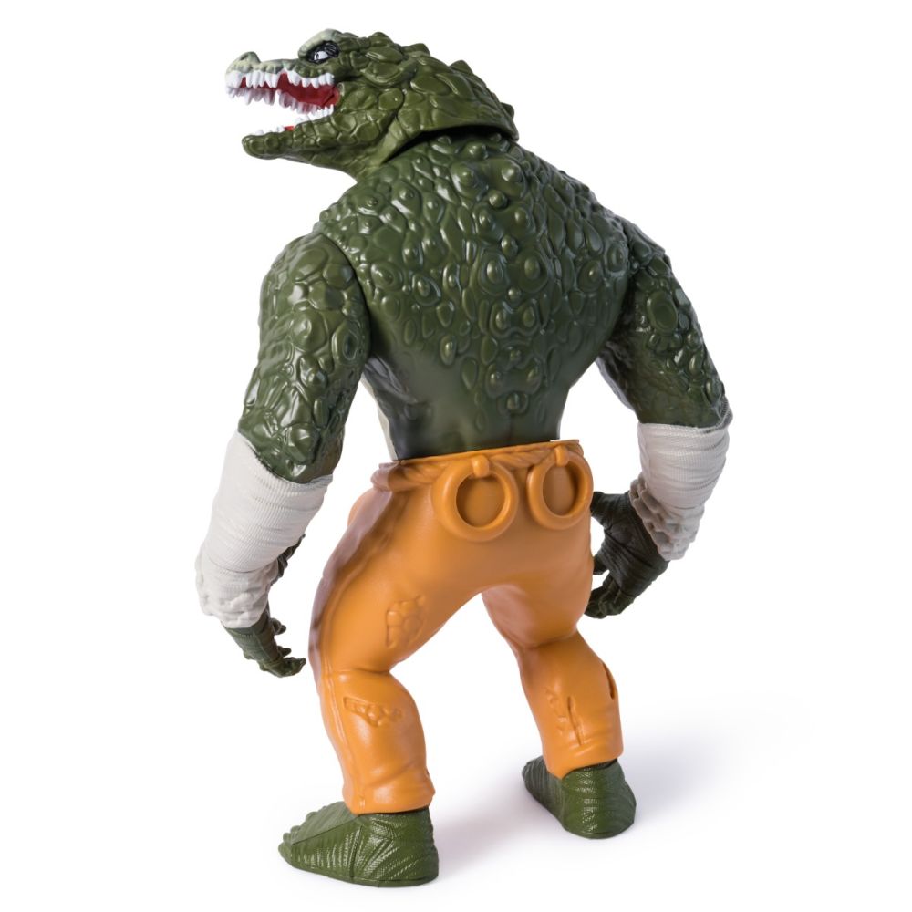 Figurina articulata, Batman, Giant, Killer Croc, 30 cm, 20146674
