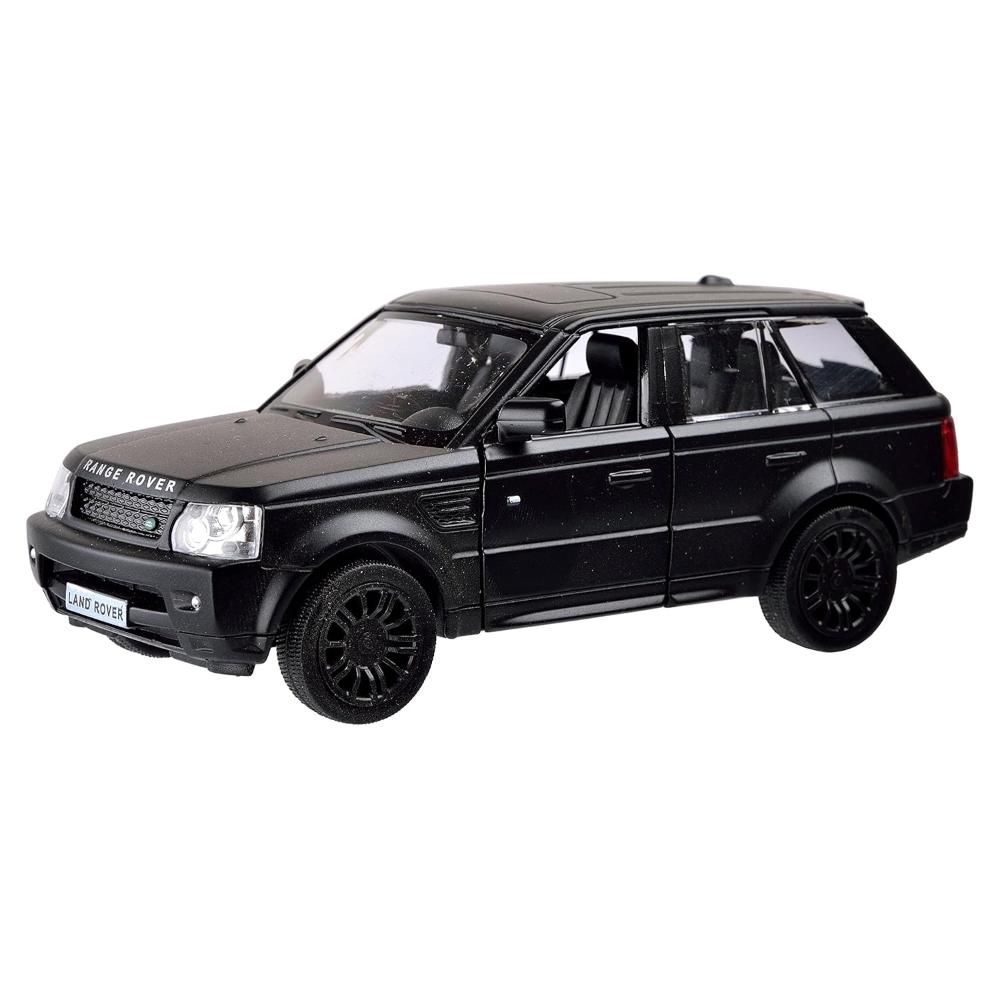 Masinuta RMZ City, Land Rover, Range Rover Sport
