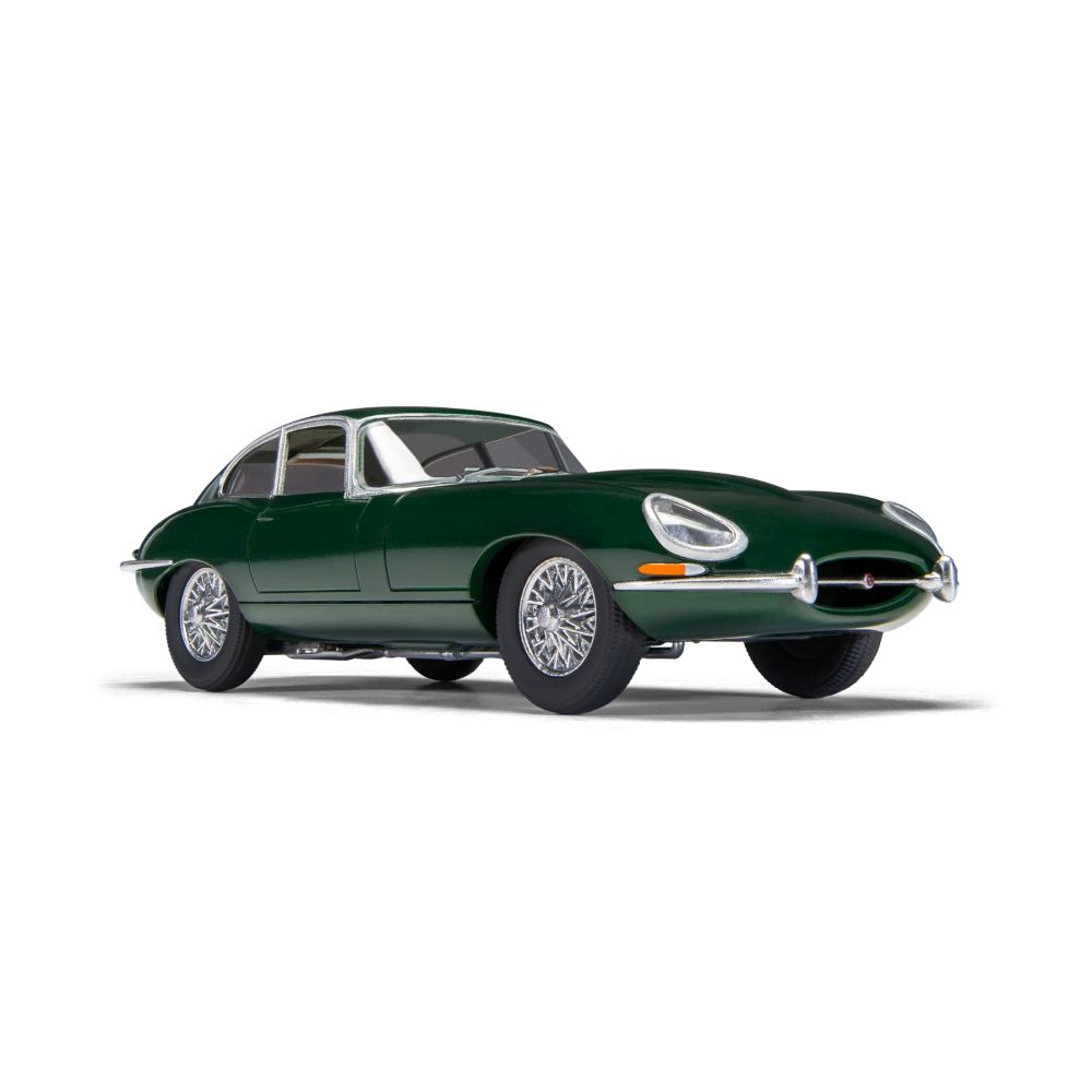Set de constructie, Airfix Starter Set, Jaguar E-Type, 23 piese