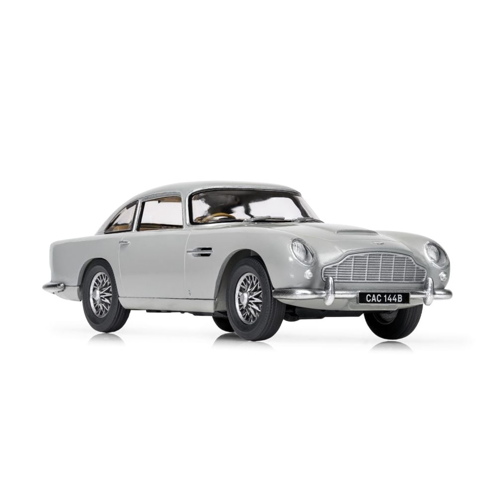Set de constructie, Airfix Starter Set, Aston Martin Db5, 29 piese
