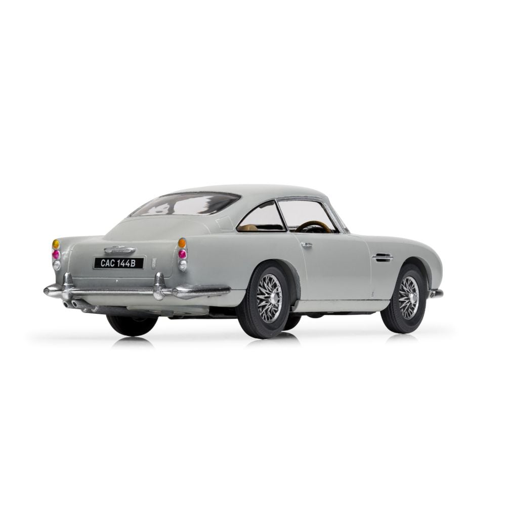 Set de constructie, Airfix Starter Set, Aston Martin Db5, 29 piese