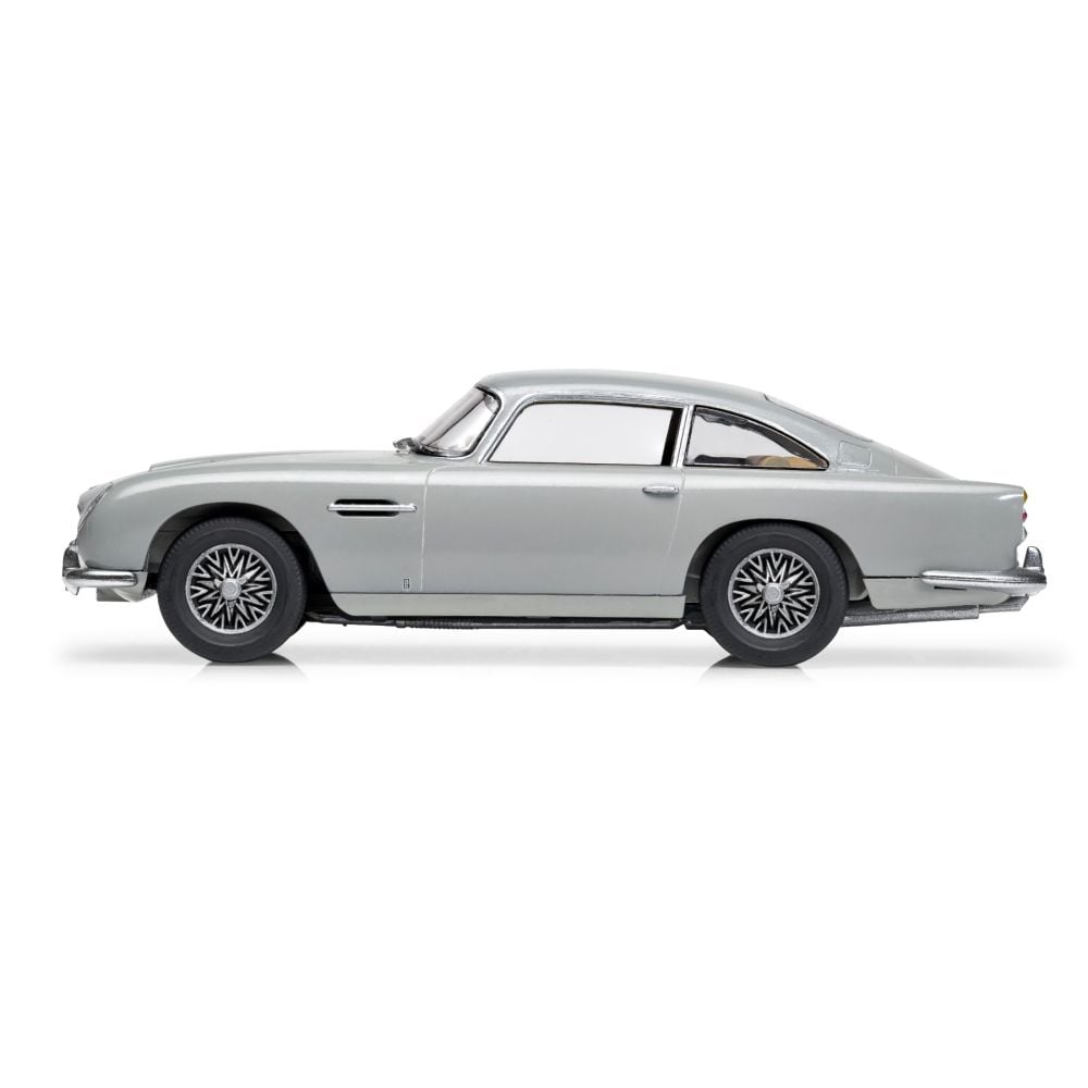 Set de constructie, Airfix Starter Set, Aston Martin Db5, 29 piese