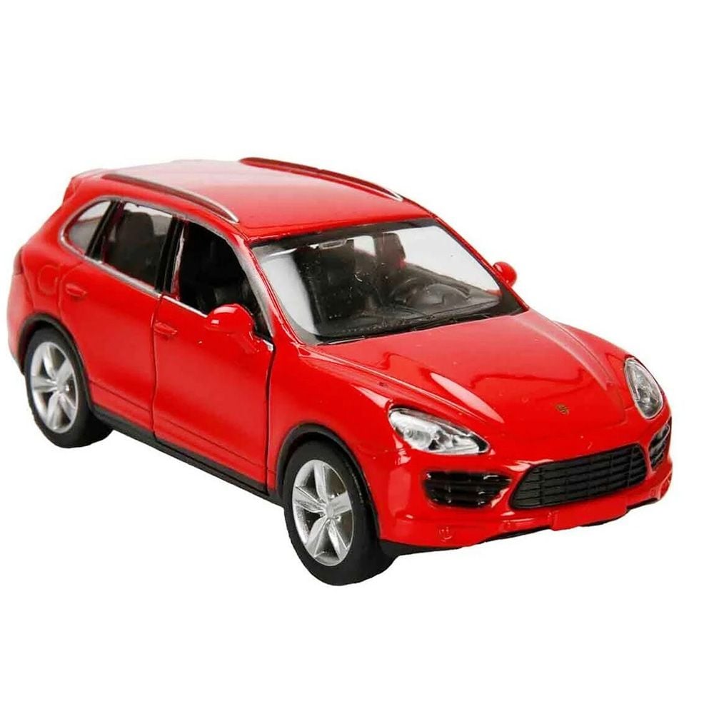 Masinuta RMZ City, Porsche Cayenne