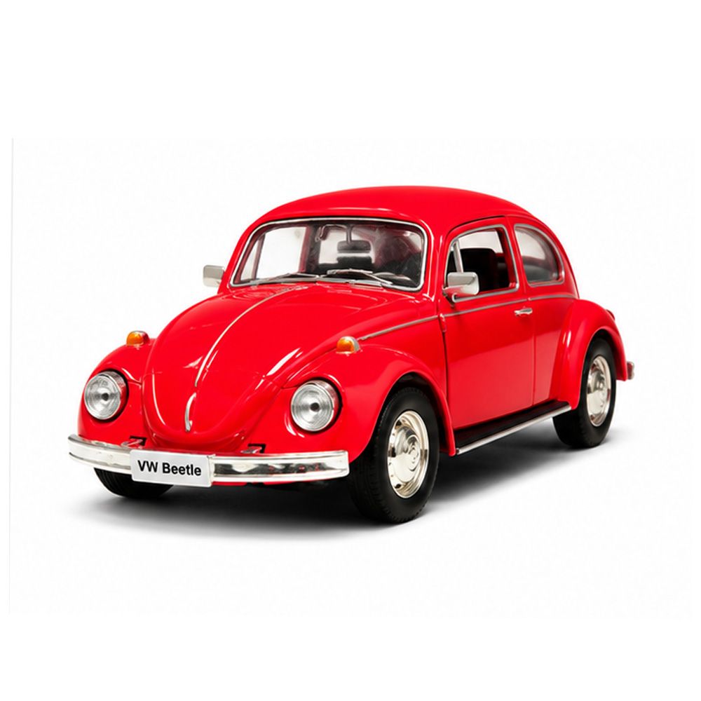 Masinuta RMZ City, Volkswagen Beetle 1967