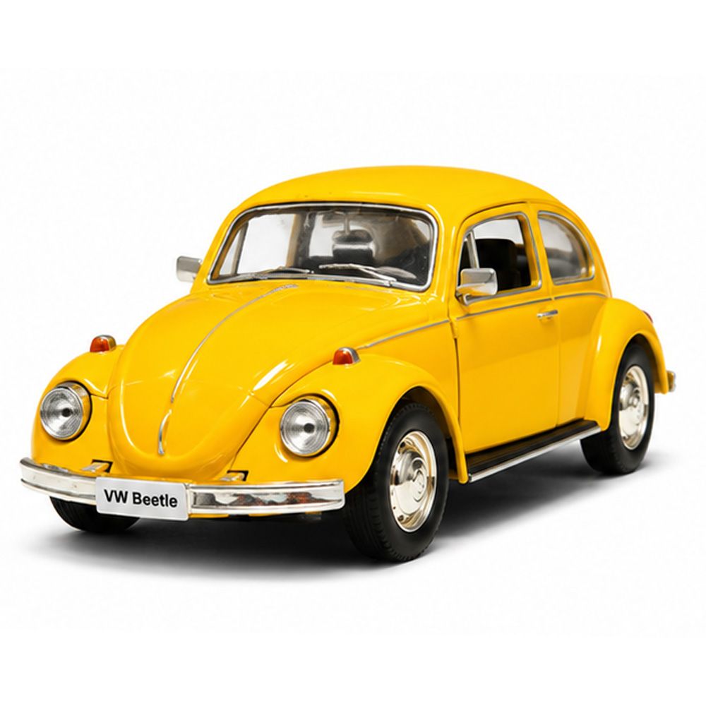 Masinuta RMZ City, Volkswagen Beetle 1967