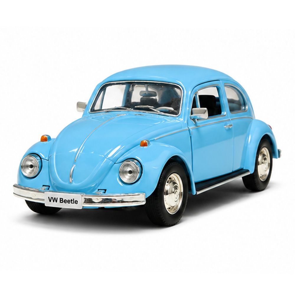 Masinuta RMZ City, Volkswagen Beetle 1967