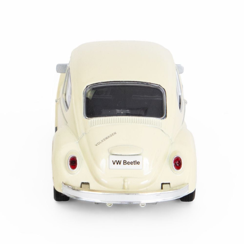 Masinuta RMZ City, Volkswagen Beetle 1967