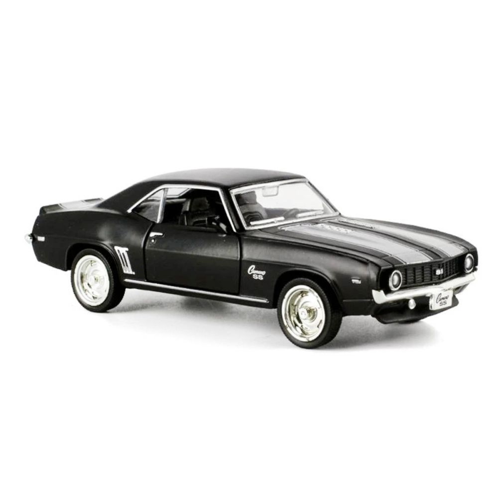 Masinuta RMZ City, Chevrolet Camaro 1969