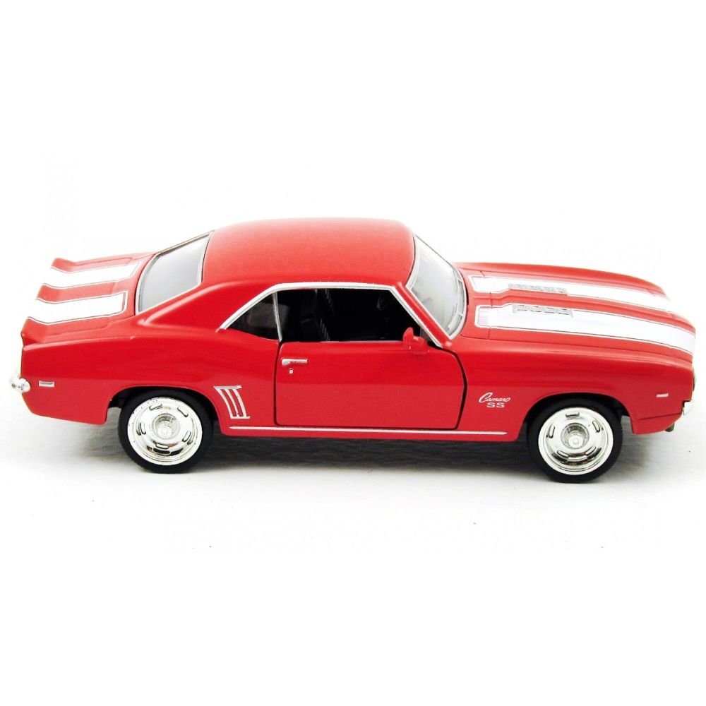 Masinuta RMZ City, Chevrolet Camaro 1969