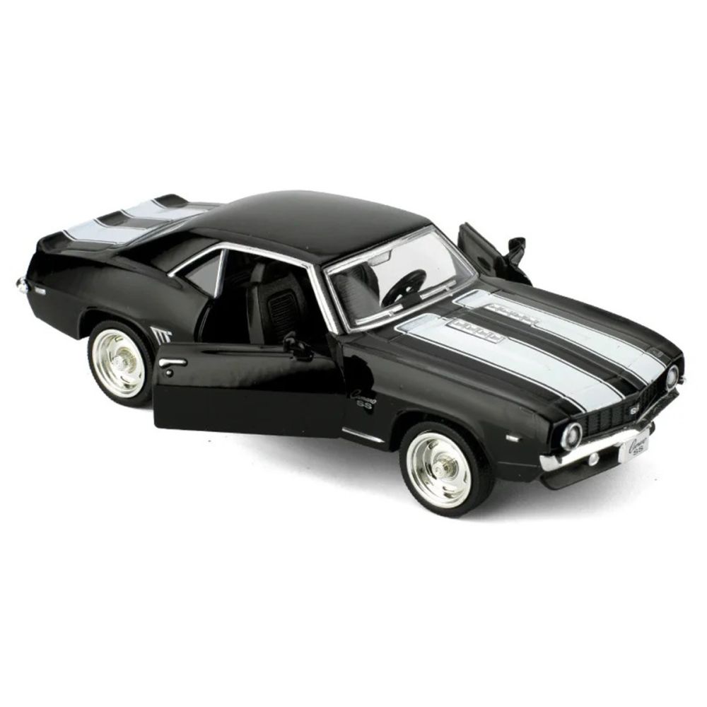 Masinuta RMZ City, Chevrolet Camaro 1969